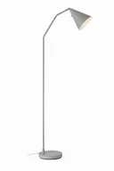Lampy stojące - Markslojd FUNIL Podłogowa 3-Step LED Szary - miniaturka - grafika 1