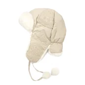 Czapki dla dzieci - Uszanka dziecięca Mavas - miniaturka - grafika 1