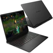 Laptopy - HP Omen 16-AP0042NW 16" IPS 144Hz R9-8940HX 24GB RAM 1TB SSD GeForce RTX5060 DLSS 4 - miniaturka - grafika 1