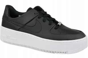 Damskie sneakers Nike Air Force 1 Sage Low AR5339-002 r.36,5 - Buty sportowe damskie - miniaturka - grafika 1