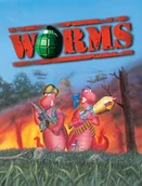 Gry PC Cyfrowe - Worms - miniaturka - grafika 1