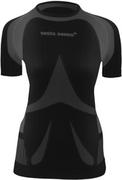 Koszulki sportowe damskie - Koszulka damska termiczna THERMO ACTIVE CL18 K/R Sesto Senso - miniaturka - grafika 1