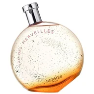 Wody i perfumy damskie - Hermes Eau Des Merveilles 100ml woda toaletowa - miniaturka - grafika 1
