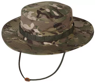 Czapki męskie - Kapelusz Texar Jungle Arid Camo (05-HAT-HE) TX - grafika 1