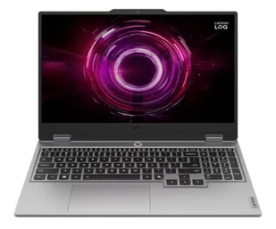 Lenovo LOQ 3-15 i5-13450HX/16GB/512 RTX5050 144Hz 83JE007SPB - Laptopy Lenovo LOQ 3-15 i5-13450HX/16GB/512 RTX5050 144Hz 83JE007SPB - Laptopy - miniaturka - grafika 1