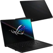 Laptopy - ASUS ROG Zephyrus M16 i9-12900H/32GB/1TB/W11 RTX3070Ti GU603ZW-K8036W - miniaturka - grafika 1