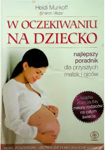 W oczekiwaniu na dziecko - Poradniki dla rodziców - miniaturka - grafika 2