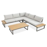 Narożnik wypoczynkowy EMERSON Nature - Focus Garden