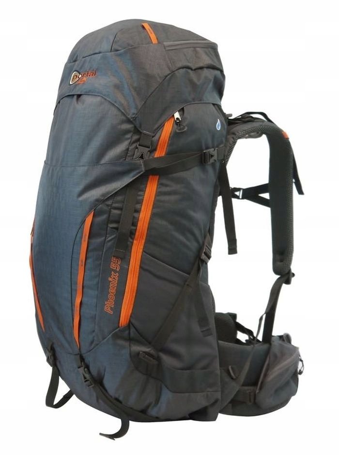 Plecak turystyczny Phoenix 55 Portal Outdoor W-wa