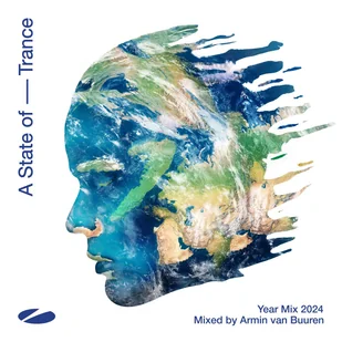 A State Of Trance Year Mix 2024 - Muzyka klubowa, dance - miniaturka - grafika 1