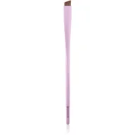 Pędzle do makijażu - ESSENCE Brow Brush Pędzel Do Brwi 01 - miniaturka - grafika 1