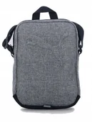 Torby sportowe - TOREBKA LISTONOSZKA SASZETKA PUMA 079137-40 - miniaturka - grafika 1