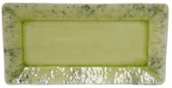 Tace i patery - Costa Nova Tacka Madeira Lemon Green 34 cm - miniaturka - grafika 1