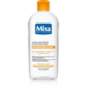 Płyny micelarne - Niacinamide Glow płyn micelarny z niacynamidem i witaminą C 400 ml - miniaturka - grafika 1