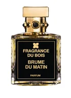Wody i perfumy damskie - Fragrance Du Bois Brume Du Matin - miniaturka - grafika 1