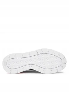 Puma Sneakersy Mayze Stack Miraculous Jr 393906 01 Czarny - Sneakersy damskie - miniaturka - grafika 1