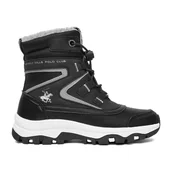 Buty dla chłopców - Kozaki Beverly Hills Polo Club CEO-BIC-28004DGKF1-1(CH) - miniaturka - grafika 1