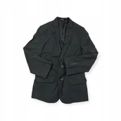 Marynarki i żakiety damskie - Elegancka marynarka dla chłopca Calvin Klein 8lat - miniaturka - grafika 1