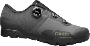 Giro Buty męskie GIRO FORMULA dark shadow roz.42,5 WYPRZEDAŻ -45% - Buty rowerowe - miniaturka - grafika 1