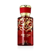Wody i perfumy damskie - Ahmed Al Maghribi Bidun Esam Woda perfumowana 50 ml - miniaturka - grafika 1