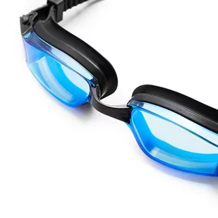 NQG660MAF NIEBIESKI RACING OKULARKI NILS AQUA - Okulary ochronne - miniaturka - grafika 2