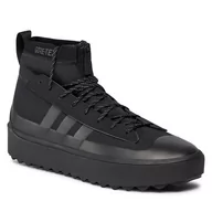 Półbuty męskie - Buty adidas ZNSORED High GORE-TEX Shoes ID7296 Cblack/Cblack/Cblack - miniaturka - grafika 1