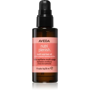Aveda Wielozadaniowy olejek do włosów 30 ml - Olejki do ciała i włosów - miniaturka - grafika 1