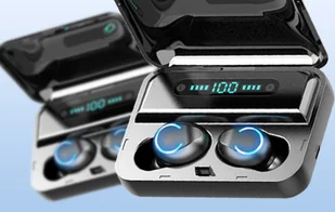 Remax Stereo (czarne) - Słuchawki - miniaturka - grafika 6