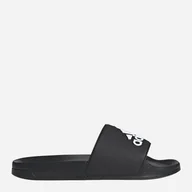 Klapki i japonki męskie - Klapki basenowe męskie Adidas Adissage GZ3779 38 Czarne (4065419329766) - miniaturka - grafika 1
