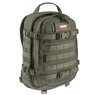 Plecaki - Plecak Wisport Sparrow II 20 l RAL-7013 - miniaturka - grafika 1