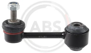 A.B.S. Łącznik stabilizatora A.B.S. 260495 4F0505465P 260495 - Łączniki stabilizatorów - miniaturka - grafika 1