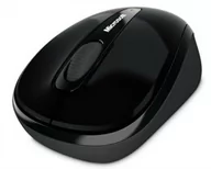 Myszki - MICROSOFT Wireless Mobile Mouse 3500 - miniaturka - grafika 1