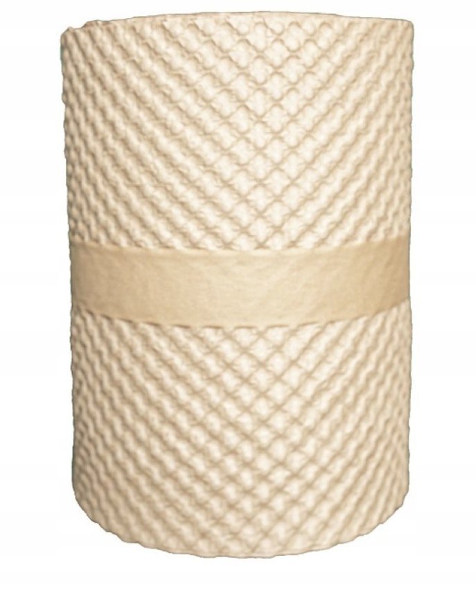 Papier BĄBELKOWY 50cm/70m 80g Ochronny Do Pakowania ROLKA Zabezpieczający