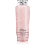 Toniki i hydrolaty do twarzy - Lancome CONFORT TONIC 400ml - miniaturka - grafika 1