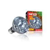 Akcesoria do terrarium - Żarówka Terra Day Heat UVA Happet 75W - miniaturka - grafika 1