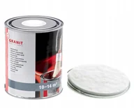 Chemia warsztatowa - Farba Lakier Podkładowa Szara 601 Wilckens 1L - miniaturka - grafika 1