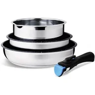 Zestawy garnków i patelni - Zestaw patelni MAESTRO MR-3529-4 (4 elementy) - miniaturka - grafika 1