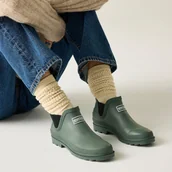 Kalosze damskie - Regatta Kalosze damskie Lady Harper Zielony, Rozmiar: 37 - miniaturka - grafika 1