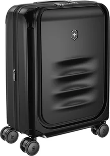 Walizka kabinowa - biznesowa Victorinox Spectra 3.0 55 cm mała czarna - Walizki - miniaturka - grafika 8