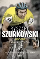 Sport i wypoczynek - Ryszard Szurkowski. Wyścig - miniaturka - grafika 1