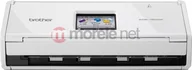 Skanery - Skaner Brother ADS-1600W ADS1600WYJ1 - miniaturka - grafika 1