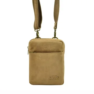 Always Wild 1707-TGH - Etui na dokumenty i karty - miniaturka - grafika 1