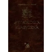 Science-fiction - ARS SCRIPTI-2 Astrologia klasyczna t.3 - dostawa od 3,49 PLN - miniaturka - grafika 1