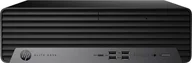 Zestawy komputerowe - Komputer HP HP Elite 805 G9 - SFF - Ryzen 5 8500G / 3.55 GHz - RAM 16 GB - SSD 512 GB - NVMe - Radeon 740M - 1GbE, Wi-Fi 6, Bluetooth 5.3 - WLAN: Bluetooth 5.3, 802.11a/b/g/n/ac/ax - Win 11 Pro - Monitor: keiner - Tastatur: Deutsch - Smart Buy - mit HP Wo - miniaturka - grafika 1