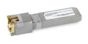 Lancom Systems SFP-CO10-MG moduł przekaźników sieciowych Miedź 10000 Mbit/s - Pozostałe akcesoria sieciowe - miniaturka - grafika 1