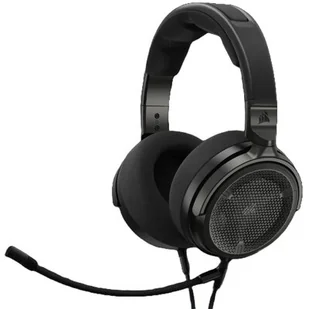 Corsair Virtuoso Pro Carbon - Słuchawki - miniaturka - grafika 2