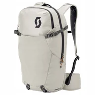 Plecaki - Plecak Scott Trail Rocket 20 Dust Biały Nowy Model 2024 - miniaturka - grafika 1
