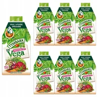 Soki i napoje niegazowane - Tymbark Vega Sok z warzyw i owoców prowansalskie pola 500 ml x 6 sztuk - miniaturka - grafika 1