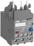 Sterowniki i przekaźniki - ABB 1SAZ721201R1040 | Przekaźnik termiczny TF42-7,6 1SAZ721201R1040 - miniaturka - grafika 1