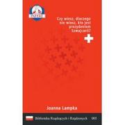 Polityka i politologia - QBS Joanna Lampka Czy wiesz dlaczego nie wiesz kto jest prezydentem Szwajcarii$4568 - miniaturka - grafika 1